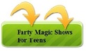 Party Magic Shows For Teens