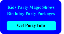 Kids Party Magic Shows & Birthday Party Pricing