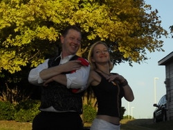 Adult parties and corporate events are ideal for magician shows and stage shows